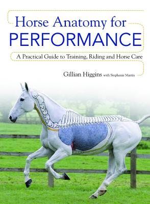 Image for Horse Anatomy for Performance: A Practical Guide to Training, Riding and Horse Care