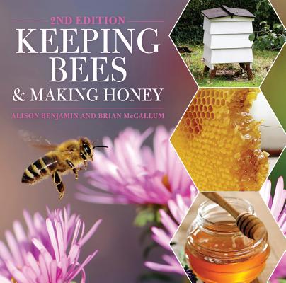 Image for Keeping Bees and Making Honey