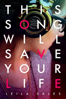 This Song Will Save Your Life [Paperback] Sales, Leila
