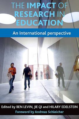 The Impact of Research in Education: An International Perspective
