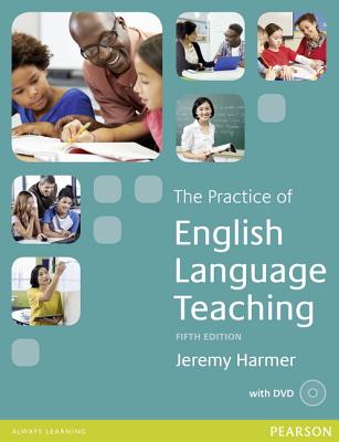 Image for Practice of English Language Teaching 5th Edition with DVD