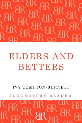 Elders and Betters Image for Elders and Betters