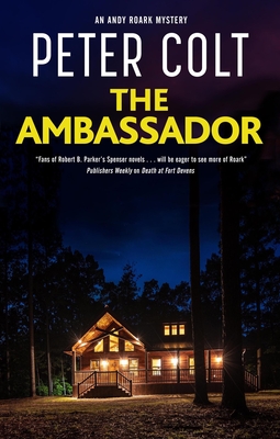 The Ambassador (An Andy Roark Mystery, 4)