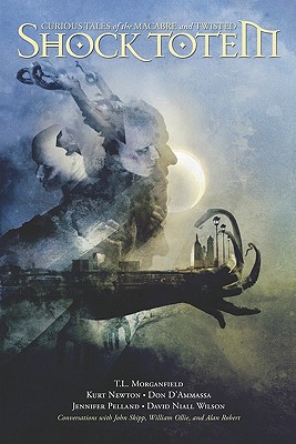 Image for Shock Totem 1