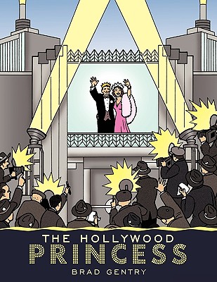 The Hollywood Princess