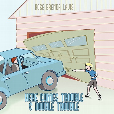 Here Comes Trouble & Double Trouble Image for Here Comes Trouble & Double Trouble