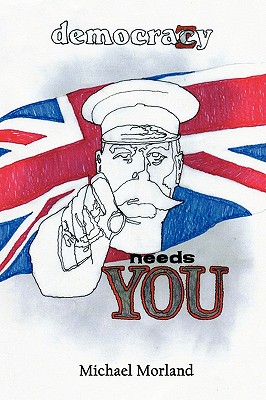 Democracy Needs You
