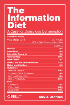 Information Diet