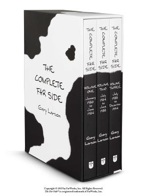 Complete Far Side