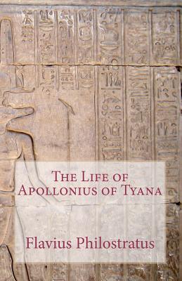 Image for The Life of Appollonius of Tyana The Life of Appollonius of Tyana