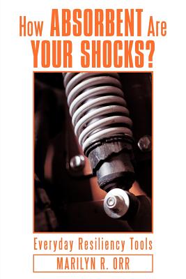 How Absorbent Are Your Shocks: Everyday Resiliency Tools