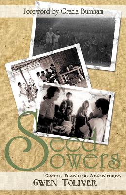 Seed Sowers: Gospel-Planting Adventures