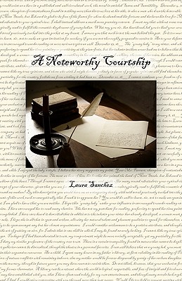 Image for Noteworthy Courtship, A