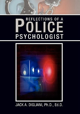 Reflections of a Police Psychologist