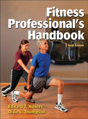 Fitness Professional's Handbook-6th Edition