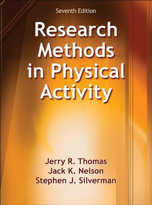 Image for Research Methods in Physical Activity Research Methods in Physical Activity