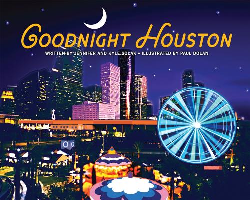 Goodnight Houston