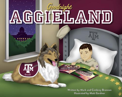 Goodnight Aggieland