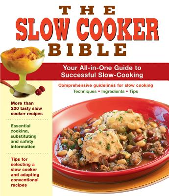 Crockpot Slow Cooker Bible
