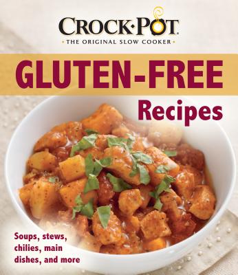 Crockpot Gluten-Free Recipes