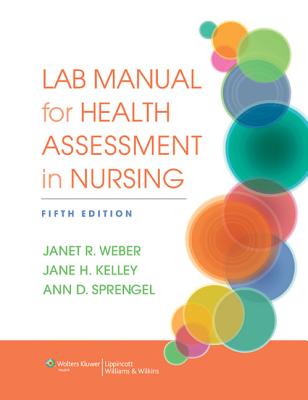 Image for Health Assessment in Nursing Health Assessment in Nursing