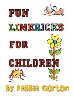 Fun Limericks for Children