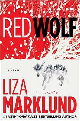 Red Wolf: A Novel