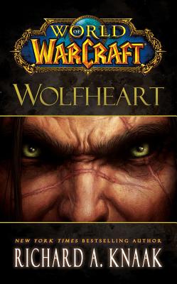 WOLFHEART (WORLD OF WARCRAFT)