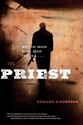 The Priest: A Novel