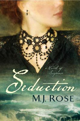 Image for Seduction; Seduction A Novel of Suspense Seduction; Seduction A Novel of Suspense