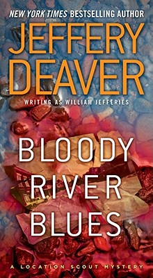 Bloody River Blues (John Pellam)