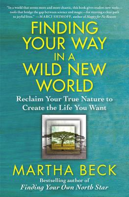 Finding Your Way in a Wild New World: Reclaim Your True Nature to Create the Life You Want