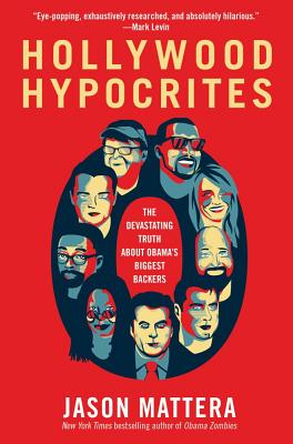Image for Hollywood Hypocrites Hollywood Hypocrites