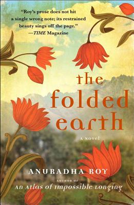 The Folded Earth: A Novel