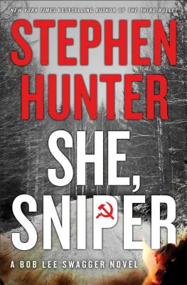 Sniper's Honor: A Bob Lee Swagger Novel