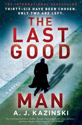 Image for The Last Good Man