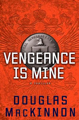 Vengeance Is Mine
