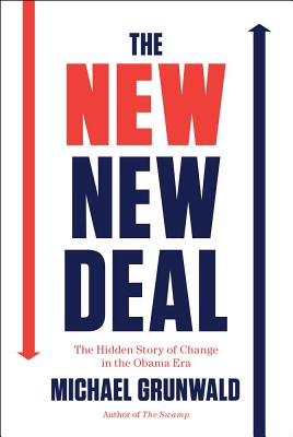 Image for NEW NEW DEAL