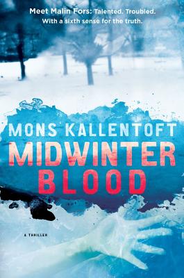 Image for Midwinter Blood A Thriller