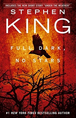 Full Dark, No Stars