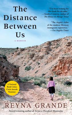 The Distance Between Us: A Memoir