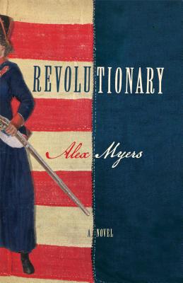 Image for Revolutionary Revolutionary