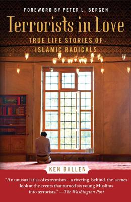 Image for Terrorists in Love: True Life Stories of Islamic Radicals Terrorists in Love: True Life Stories of Islamic Radicals