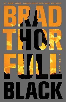 Full Black: A Thriller (11) (The Scot Harvath Series)