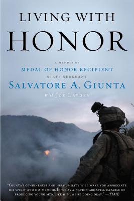 LIVING WITH HONOR: A MEMOIR