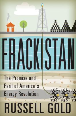 Image for The Boom: How Fracking Ignited the American Energy Revolution and Changed the World