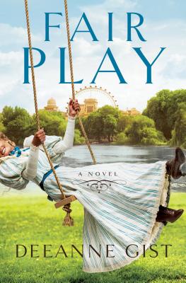Image for Fair Play: A Novel