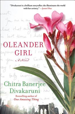 OLEANDER GIRL