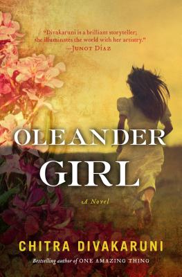 Image for Oleander Girl  (Oprah's Pick)