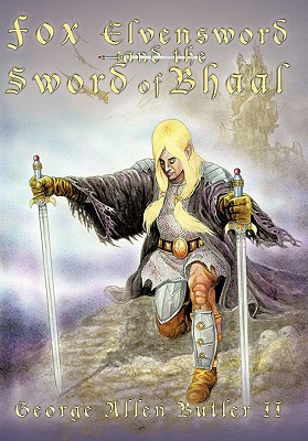 Fox Elvensword and the Sword of Bhaal